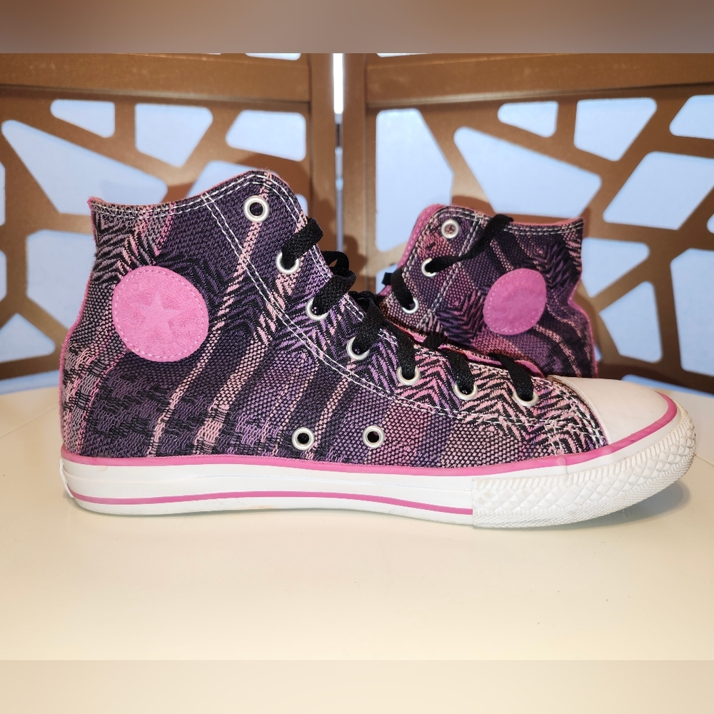Converse HiTop